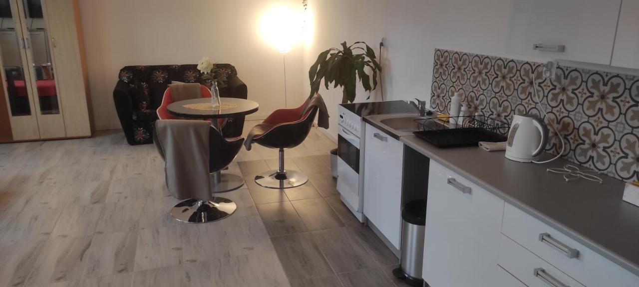 Studio Red Kot Zielona Góra Extérieur photo